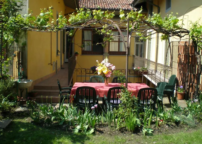 Casa Mario Lupo - Apartments And Rooms
