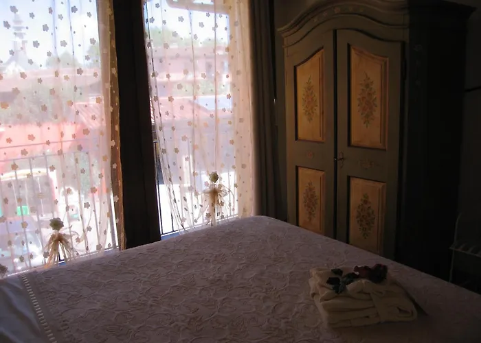 B&B I Fiori Di Marianna