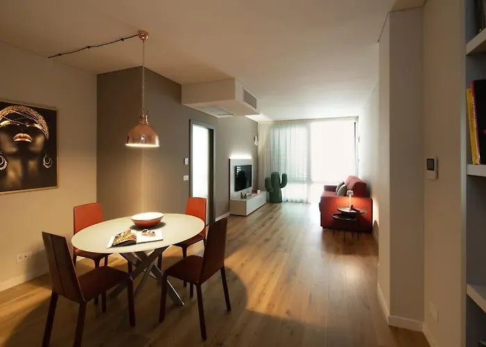 Cicerone Apartment