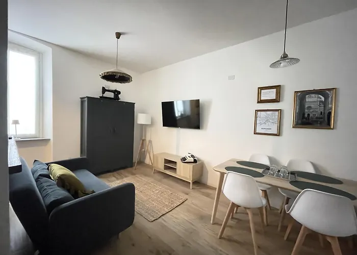 Lavidavio Suite Room