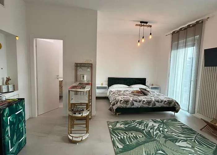 Comfort Accommodation Suite & Le Camere