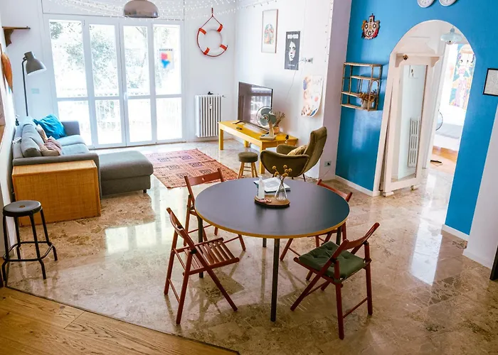 Casa Chimera