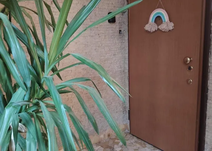 Luxury Family Apartment Dani\'S House Bergamo