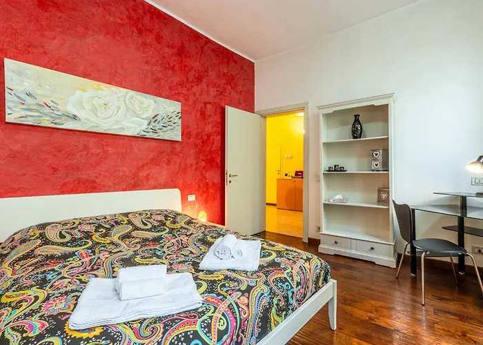 Melly House In The City Center