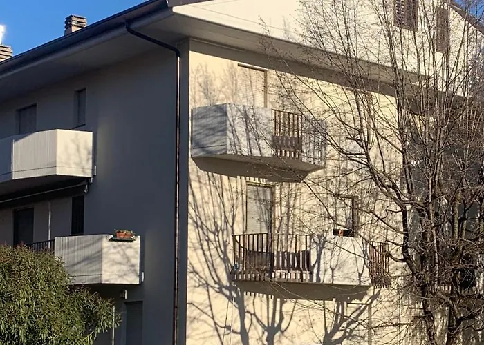 Appartamento Per Brevi Periodi \
