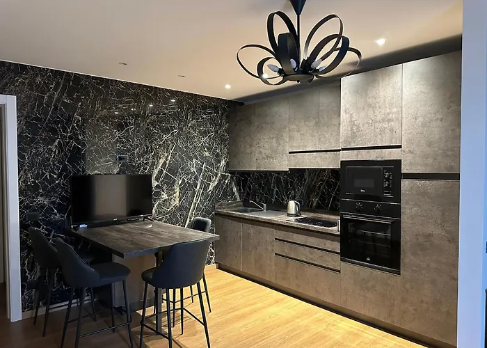 Magic Place Bergamo! Beauty Nest Apartment In The Heart Of The City