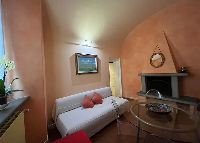 Dream Home Citta Alta