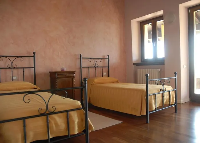 Agriturismo Marco