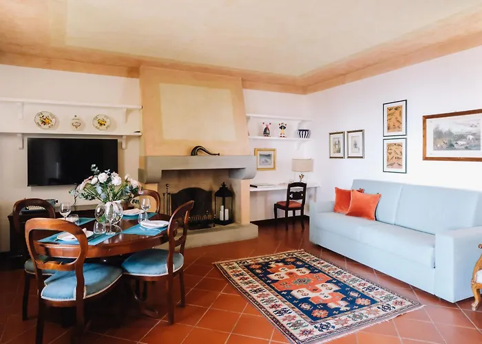La Loggia Sulle Mura