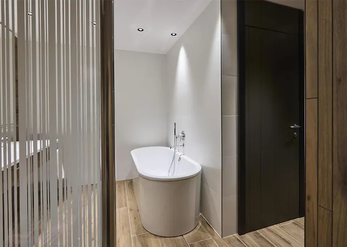 Radisson Blu Hotel, Bergamo Choruslife
