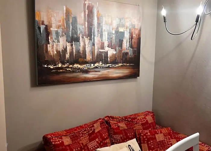 A Casa Di Fabio