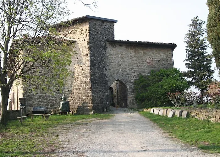 B&B Castello Presati
