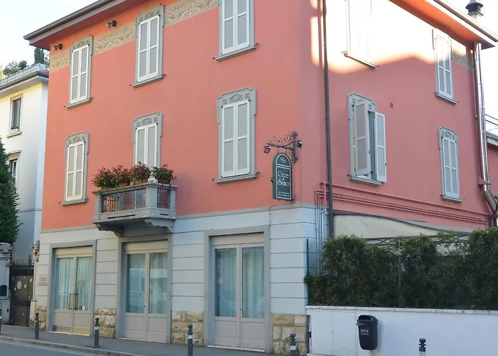 Locanda Cece E Simo