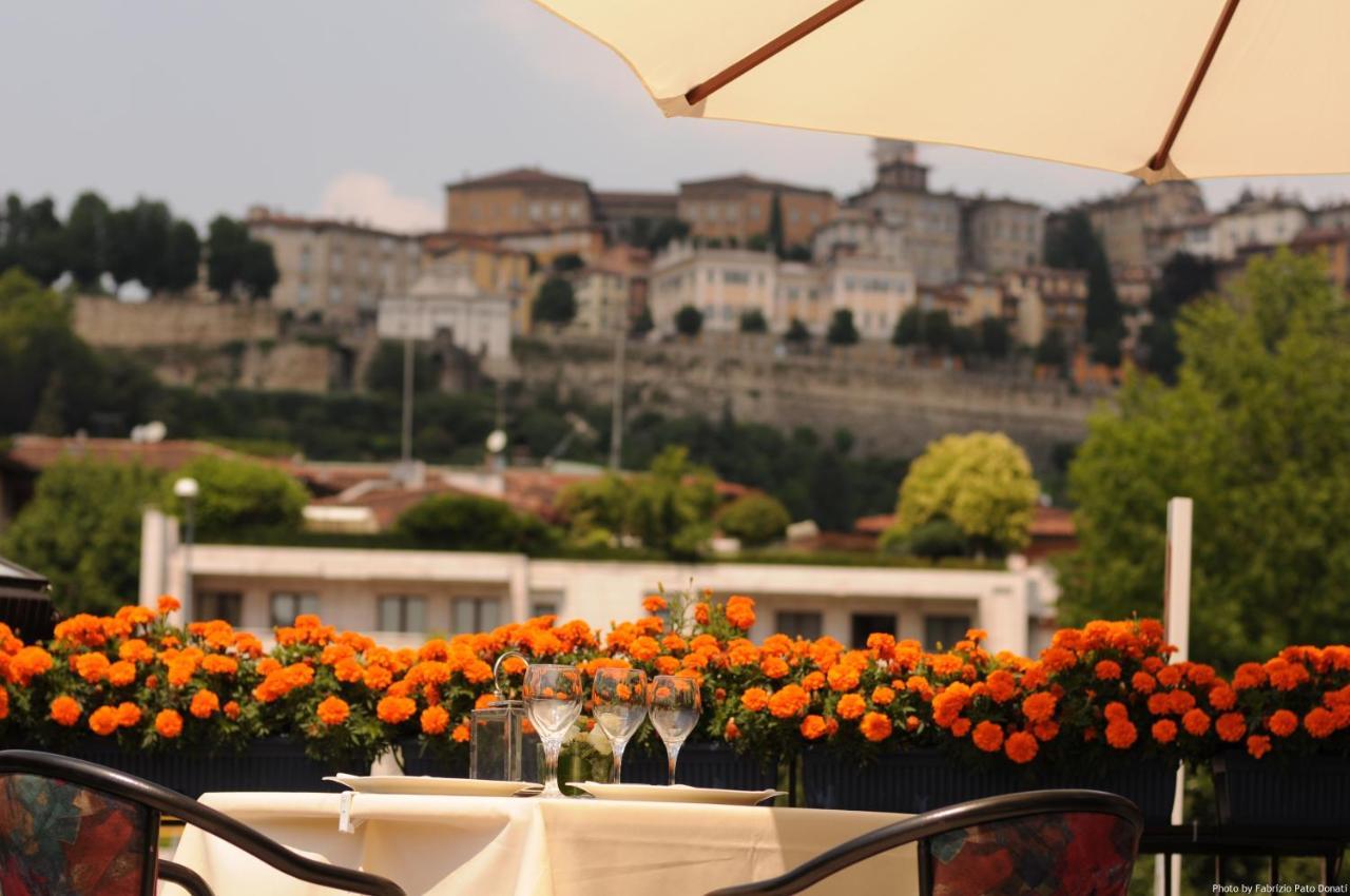 Hotel Excelsior San Marco Bérgamo