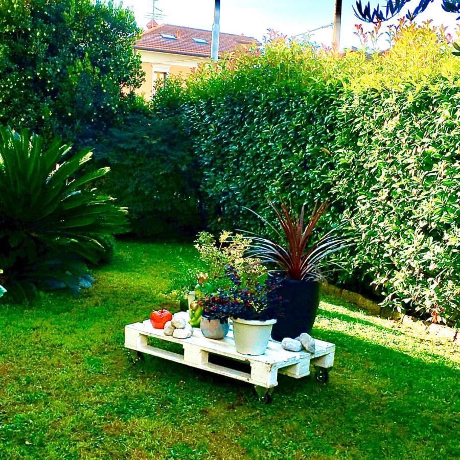 Residenza Il Fiore 3* Bergamo