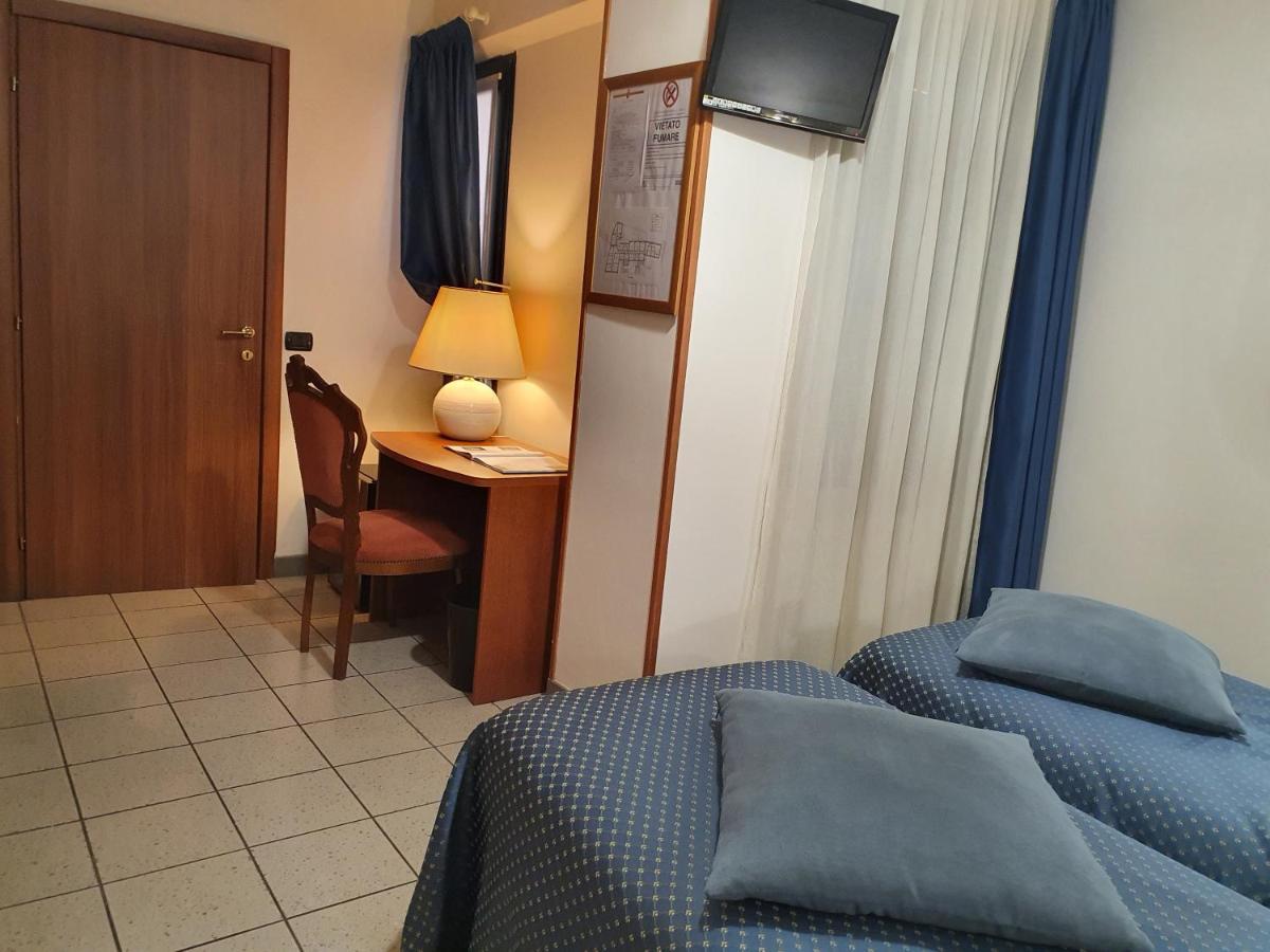 Hotel San Giorgio Bergamo