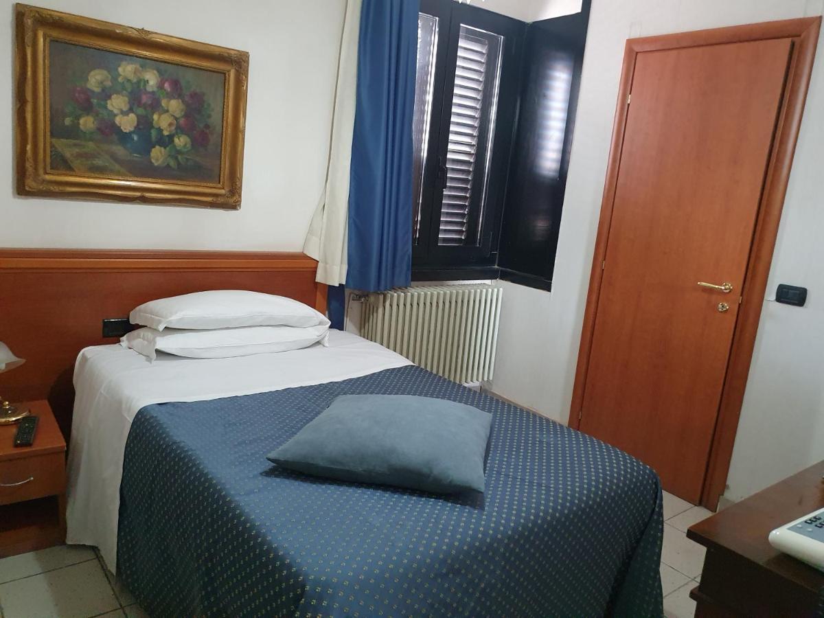 Hotel San Giorgio 3*