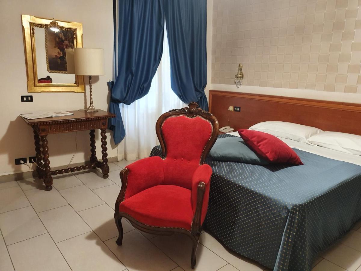 Hotel San Giorgio 3*