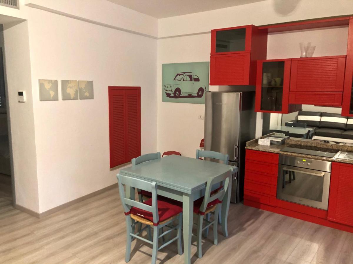 La Casa Nel Borgo Holiday home *