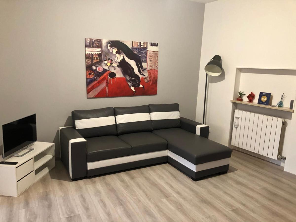 Holiday home La Casa Nel Borgo Bergamo