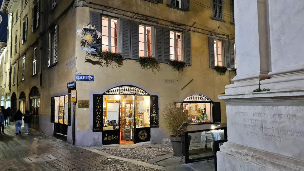 Il Sole Bergamo