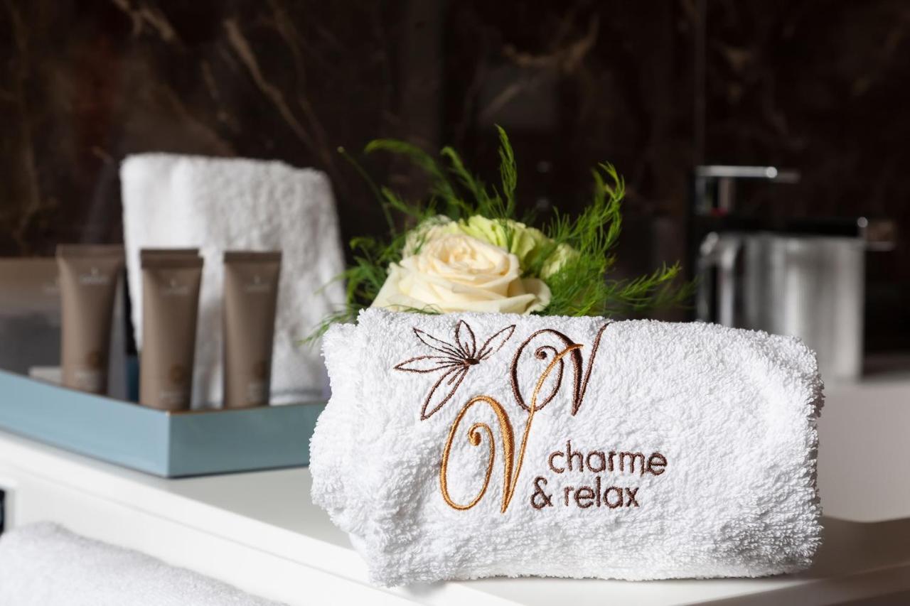 Vittoria Charme & Relax * Bergamo