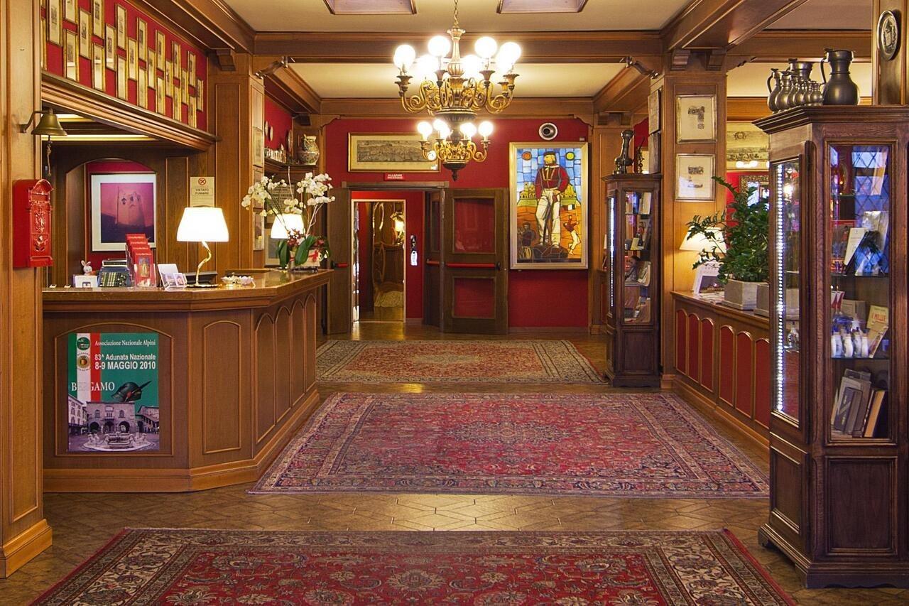 Citta Dei Mille Hotel