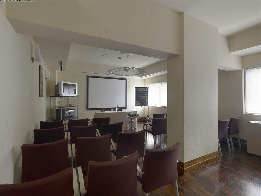 Nh Hotel 4*