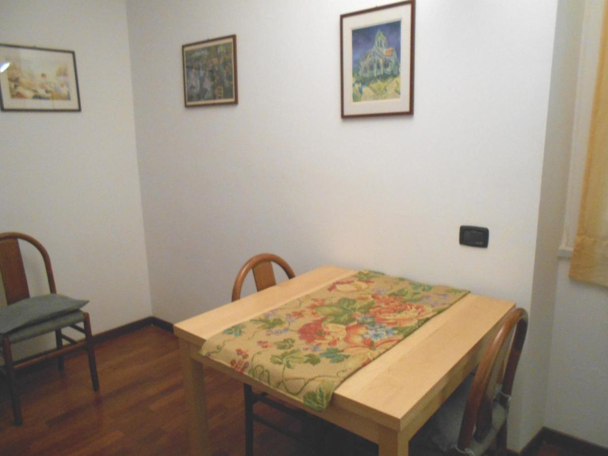 Cosy Flat Apartment Bergamo