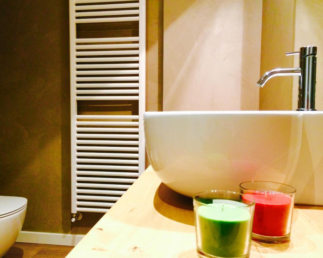Moira Guest house Bergamo