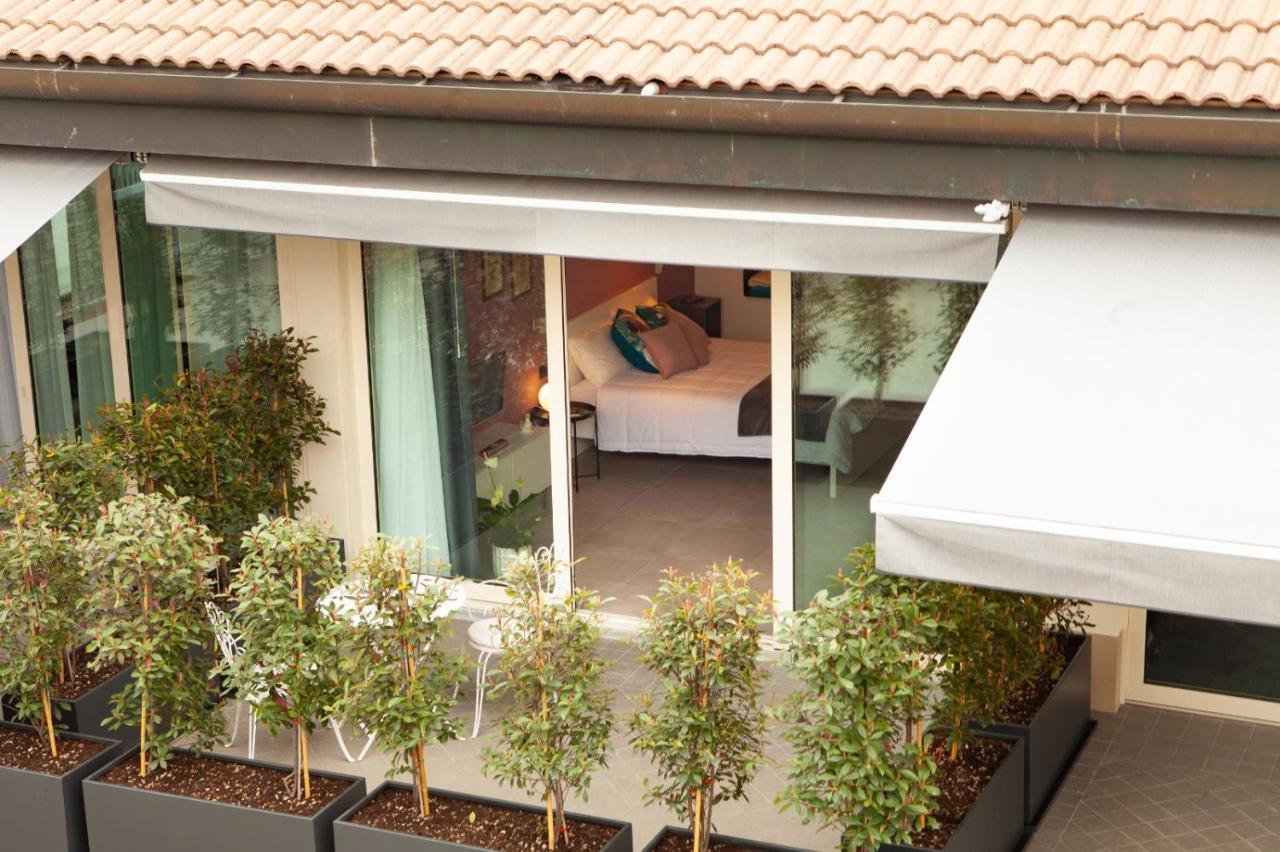 Huoneisto Kita House Bergamo