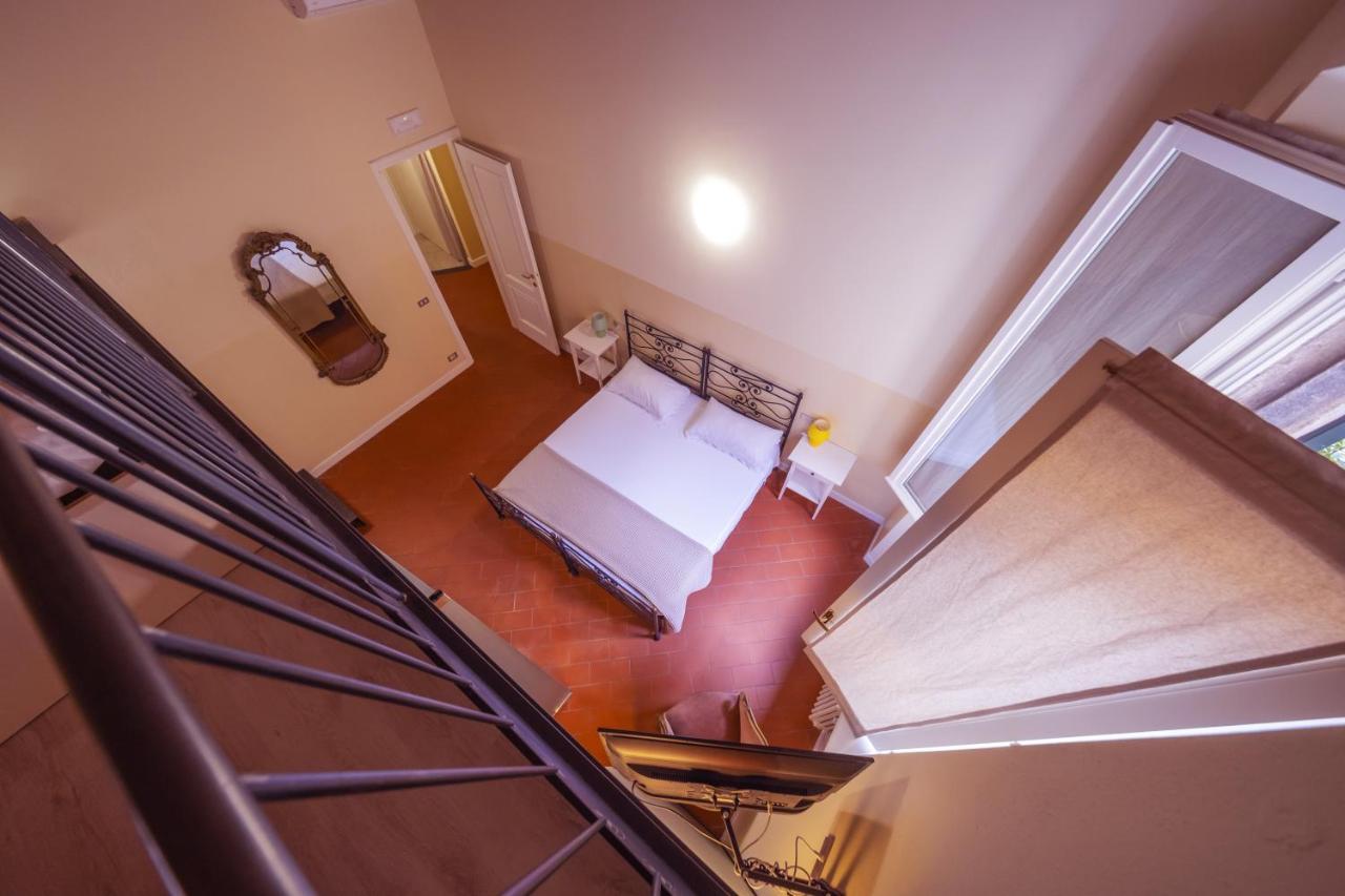 Bed & Breakfast Bella Bergamo