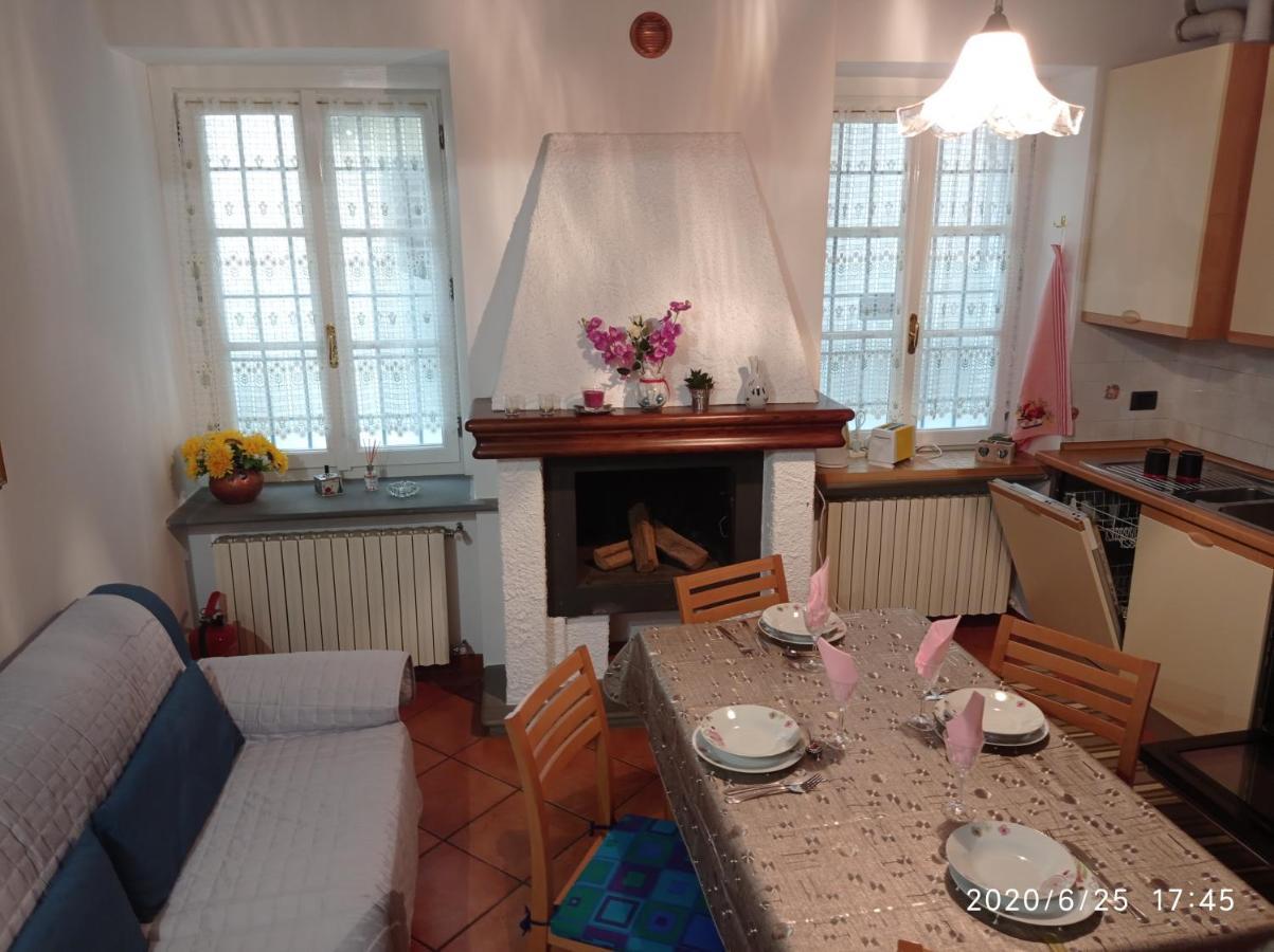 Emy & Lu Casa Citta' Alta Holiday home Bergamo