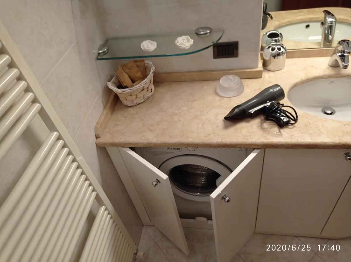 Holiday home Emy & Lu Casa Citta' Alta Bergamo