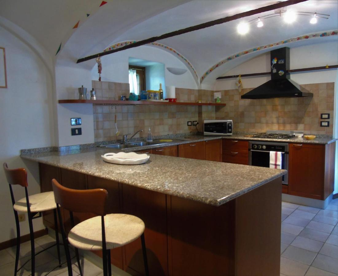 Cascina Cavalli Astino