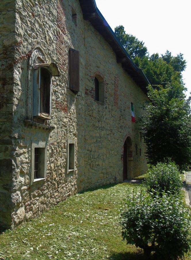 Cascina Cavalli Astino *