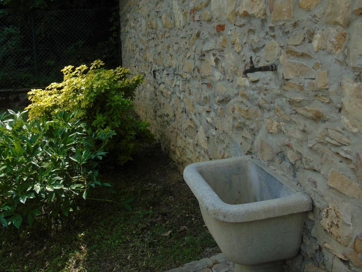 Cascina Cavalli Astino *