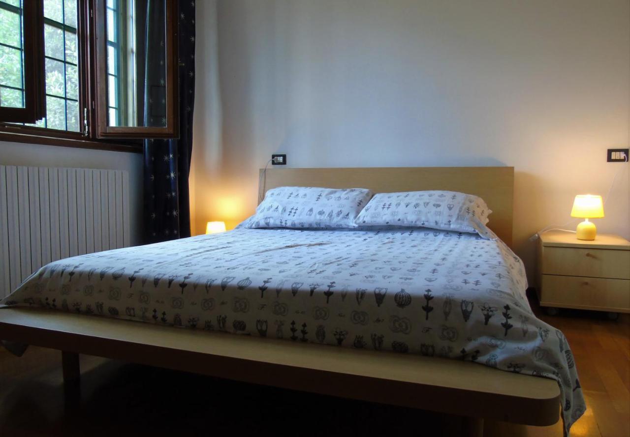 Cascina Cavalli Astino Casa vacanze