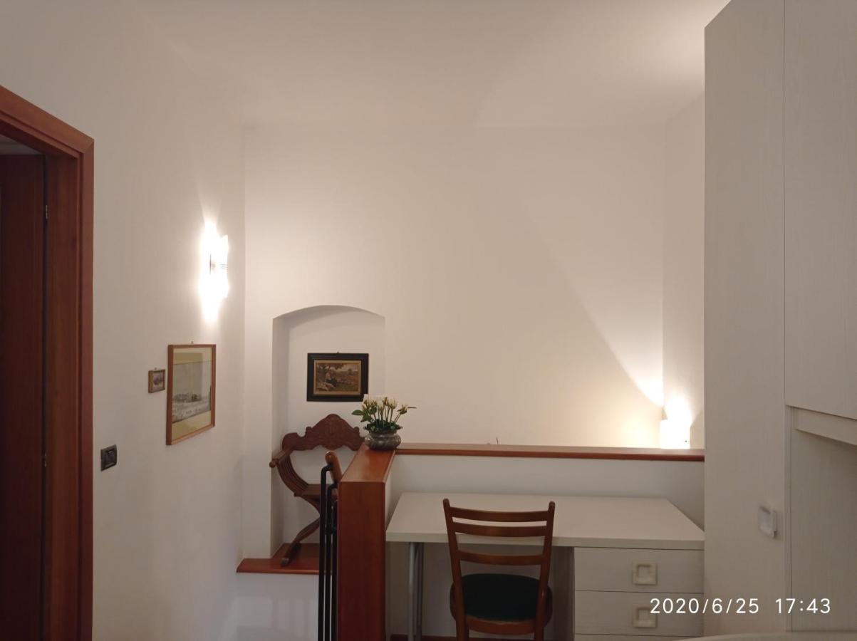 Emy & Lu Casa Citta' Alta Holiday home Bergamo