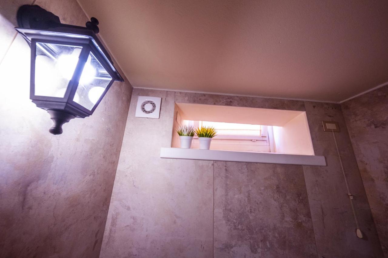 Bella Bed & Breakfast Bergamo