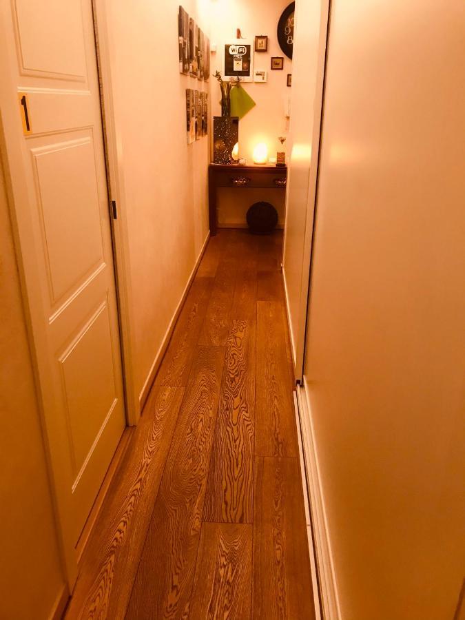 Bed & Breakfast Smart House Rooms Central Luxury *