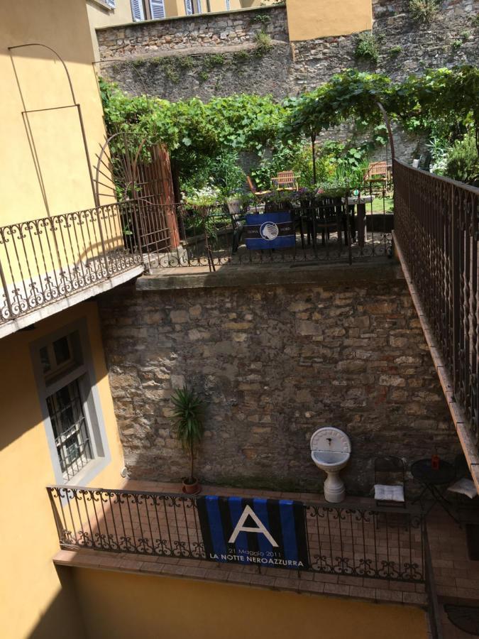 Casa Mario Lupo - And Apartment *