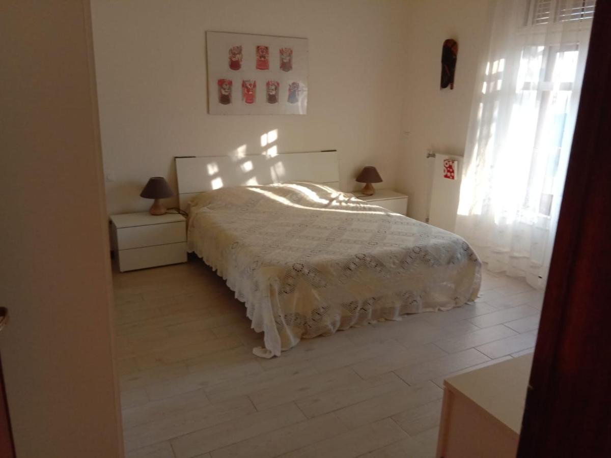Lim Holiday home Bergamo
