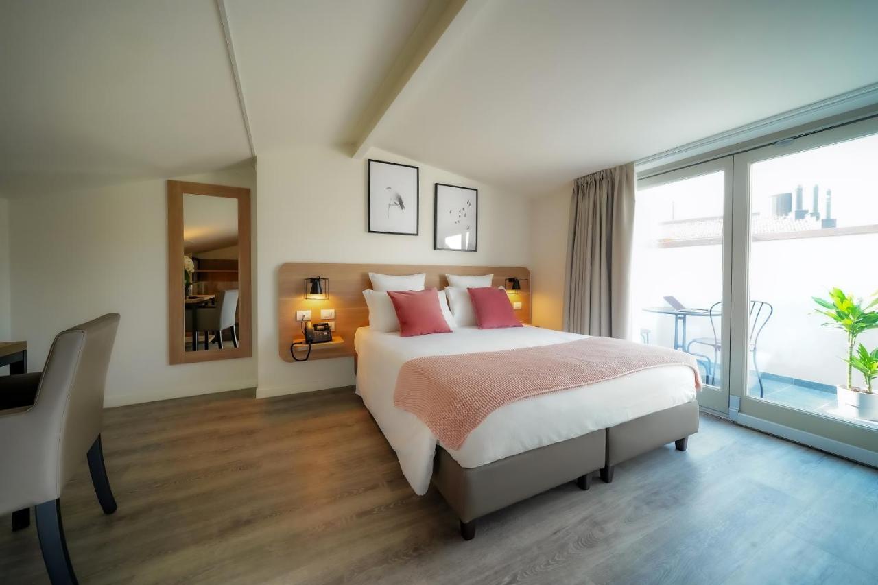 15 5* Bergamo
