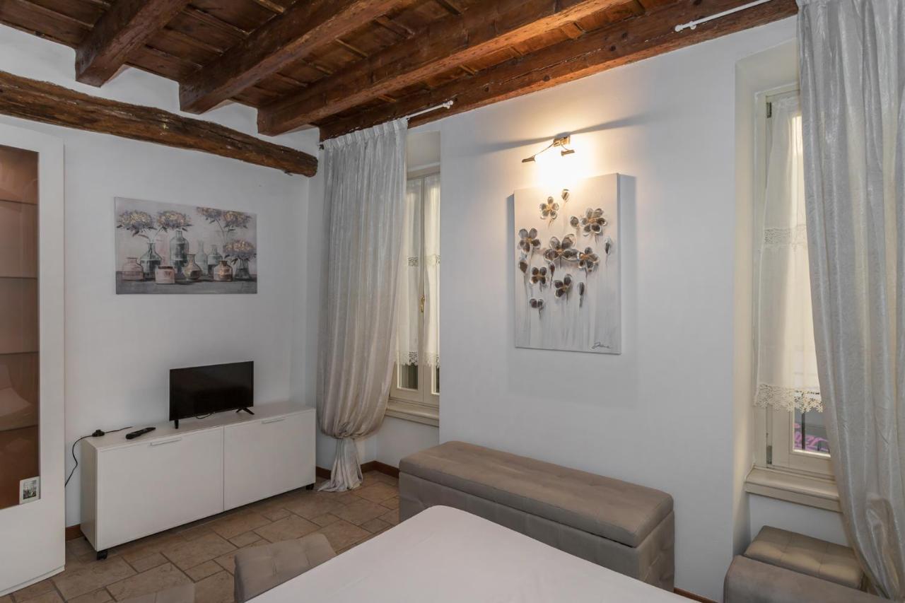 Apartment San Bernardino 8 - Immobili E Soluzioni Rent Bergamo