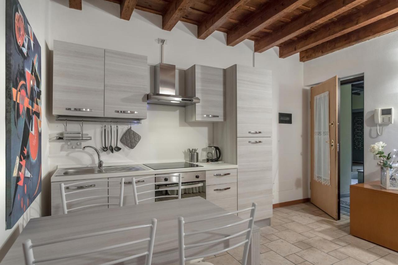 Apartment San Bernardino 8 - Immobili E Soluzioni Rent Bergamo
