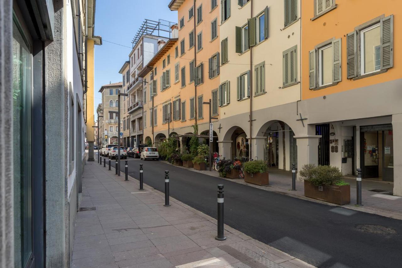 San Bernardino 8 - Immobili E Soluzioni Rent Apartment *