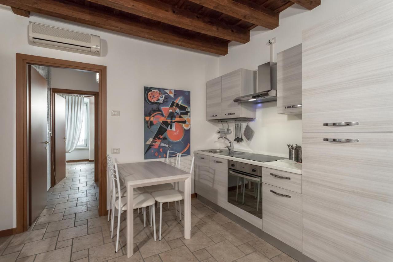 San Bernardino 8 - Immobili E Soluzioni Rent Bergamo