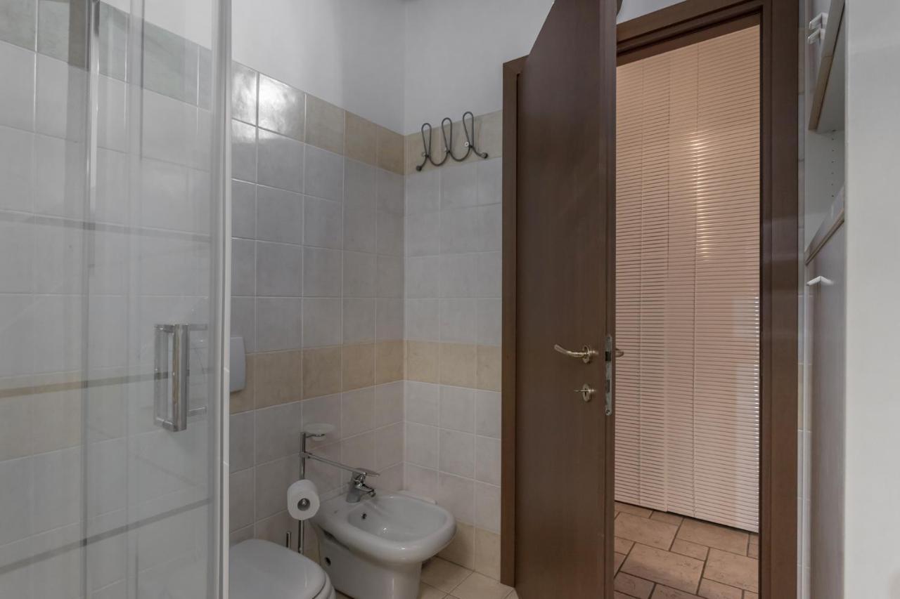 San Bernardino 8 - Immobili E Soluzioni Rent Apartment *