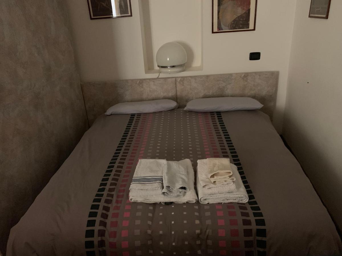 Apartment Cosy Flat Bergamo